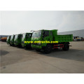 8ton 4x2 Off Road Tipper Malori