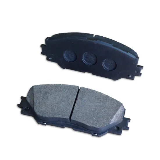 ADS Factory Price Brake Pad 04465-02220 for Toyota Corolla ZRE152