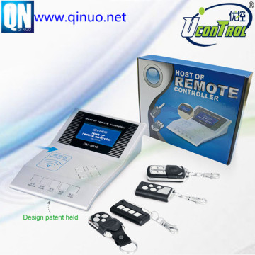 Qinuo Muti Function RFID Key Copy Machine QN-H618 Host of Remote Controller