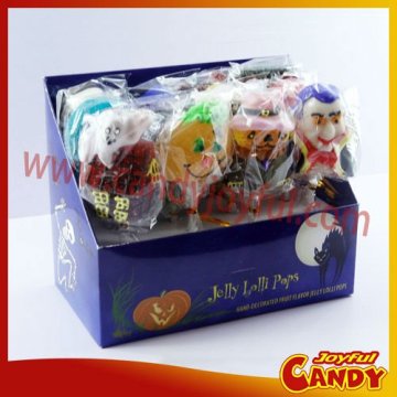 Halloween Jellypop
