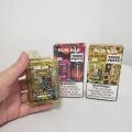 Disposable Vape Qst Rum Bar 10000 Aberdeen