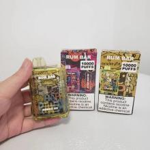 Disposable Vape QST Rum Bar 10000 Aberdeen