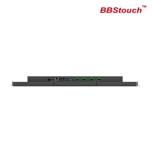 23.8"high Brightness Touch Panel PC