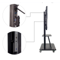 Tableau blanc interactif de réunion d&#39;affaires de 65 pouces