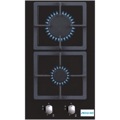 Natural Gas Cooker Built-in Hob