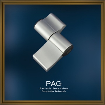 Heavy Duty Side-hung Hinge for Window Door