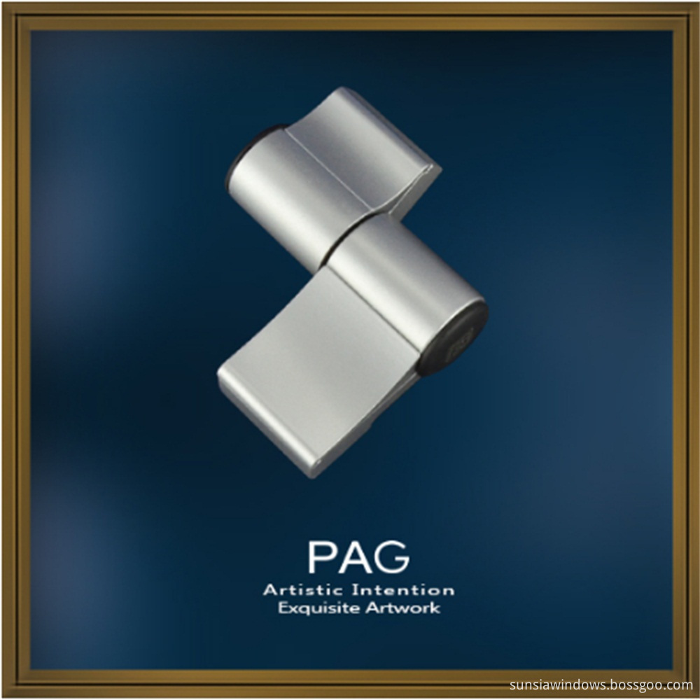 Heavy Duty Metal Side-hung Hinge for Door or Window