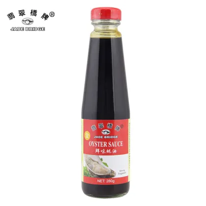 premium oyster sauce Nateral Seasoning Sauce