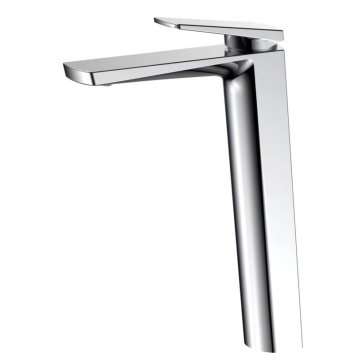 New Modern Single Handle Brass Basin Mixers