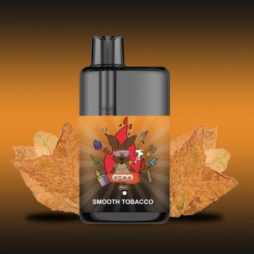 Groo Max 10000 Puffs Vape Croatia In Stock