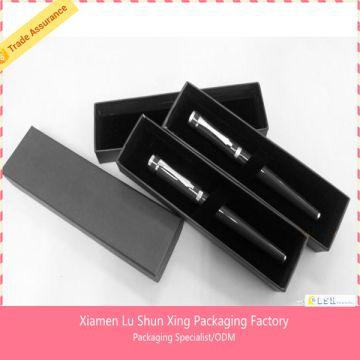 promotional hot selling OEM ballpoint pen display box