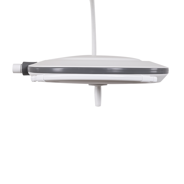 KDLED 500 RX Hospital Medical Operation Theatre Room Shadowless Mobile Surgery Led Ot Ceiling Surgical Operating Light