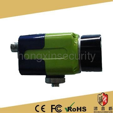 600TVL CCTV box camera