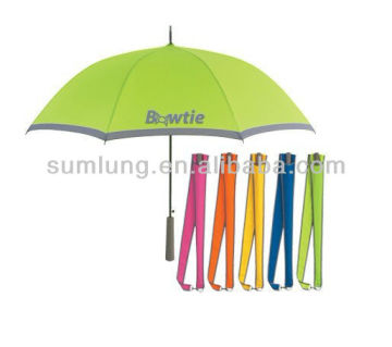 46inch Arc Two-Tone Umbrella
