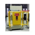 Pneumatic ceramic casting separation equipment
