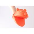 Heat Resistant Silicone Oven Mitts