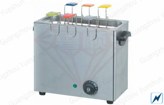 Counter Top Electric Egg Boiler , Commercial Kitchen Equipments