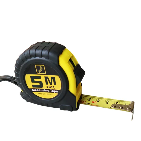 Tape Measures Rubber Coating Ruler ABS Case Magnetic