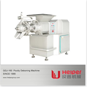 Automatic Poultry Deboning Machine