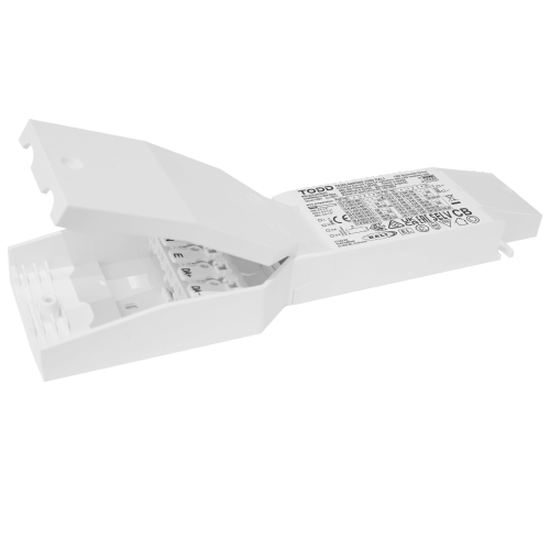 DALI constant current led driver