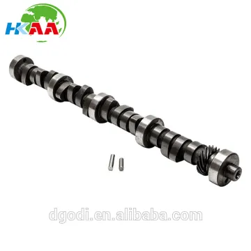 OEM high quality Mechanical Lifter Flat Tappet Camshaft