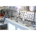 Magnetic Powder Filling Compounding Extrudering Line
