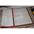 Large Silicone Pastry Mat