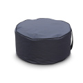 MENGZAN Living Room Bean Bag Puff Seat