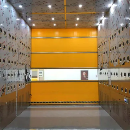 Purification Equipment Cargo Shower Room