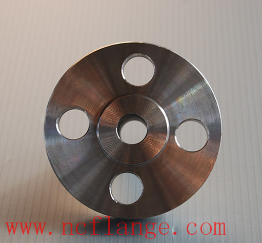 Carbon Alloy Steel Flange