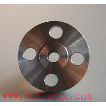 Slip On Flange DN150