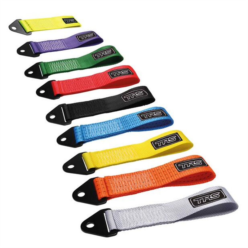 Velcro Tape Strap Cable Ties