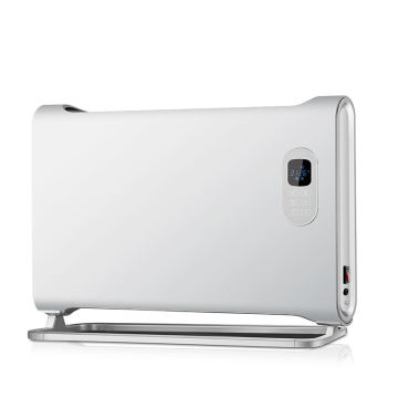 750W/1500W Ελεγχόμενη WIFI Ελεγχόμενη ή τοίχο θερμαντήρα πάνελ: Η απόλυτη λύση θέρμανσης σας