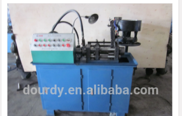 Metal plastic series(ZX63-80A)