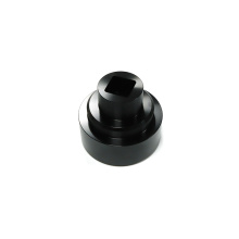 Precision Custom Aluminum Turning Parts