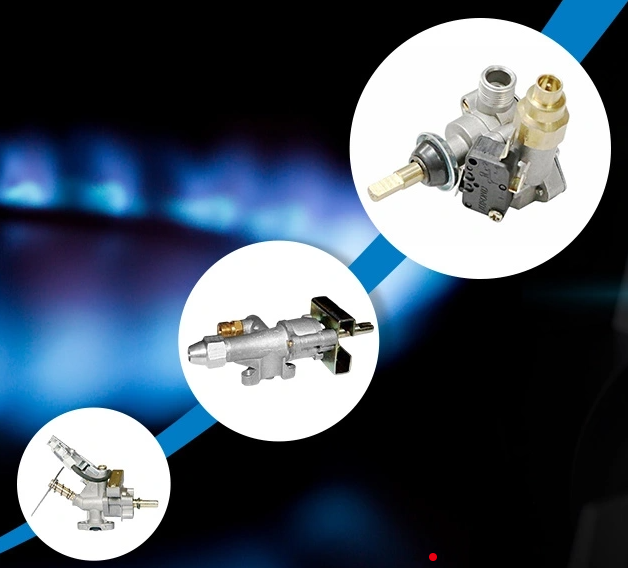 Various valve pressure test methods (one)