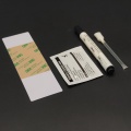 Fargo Cleaning Swabs Kit Adhesive Clean Cards Pads