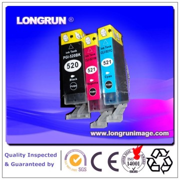 Color compatible ink cartridge for EPSON T0853