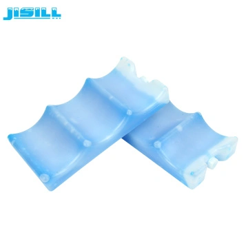 refillable ice pack