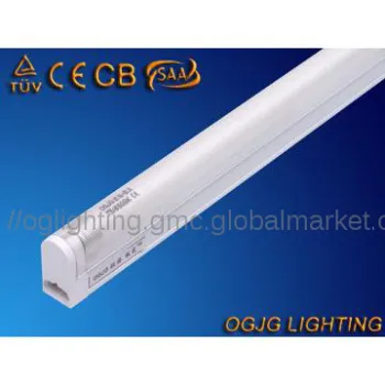 T5 Fluorescent Light Fixtures CE CB SAA certified