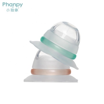 Wholesaler Nipple Inverted Silicone Flat Nipple Corrector