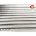 ASTM B677/ASME SB677 TP904L Stainless Steel Seamless Pipe