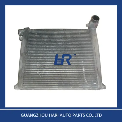 Intercooler Core