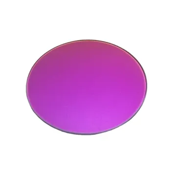 2-inch Moon Skyglow Camera Lens Filter for Astronomy and City Light Photography