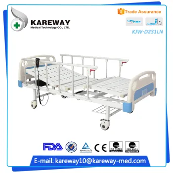 Hospital Furniture adjustable medical hydraulic icu electric hospital bed                        
                                                Quality Choice
                                                    Most Popular