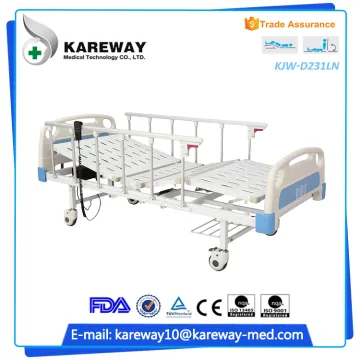 Hospital Furniture adjustable medical hydraulic icu electric hospital bed                        
                                                Quality Choice
                                                    Most Popular