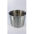 stainless steel turkey cooker pot 304 Large capacity