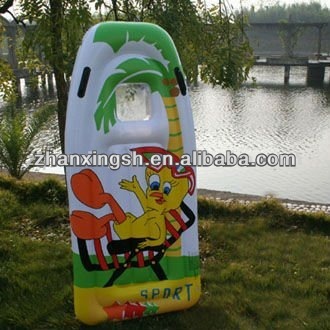 PVC inflatable surfboard pvc inflatable surfboard surf