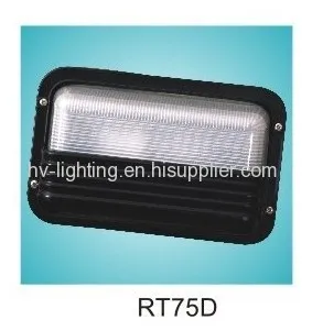 Bulkhead Humidity Proof Light 100w Ip44 