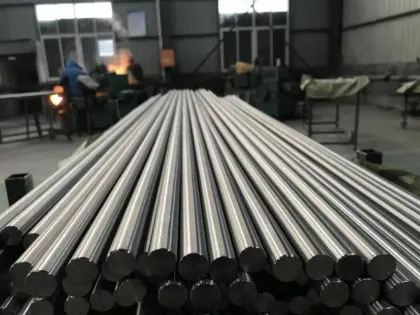 polishing Tungsten Price Kg Tungsten Round Bars Price